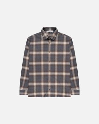 The GoodPeople Overshirt 26020203