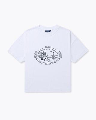 Denham T-Shirt 02-25-04-52-061