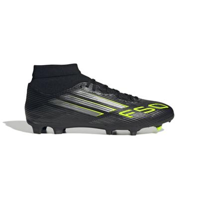 Adidas f50 league mid firm/multi-ground voetbalschoenen