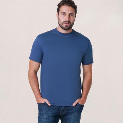 Alan Red T-shirt 2 pack Jeans Blauw