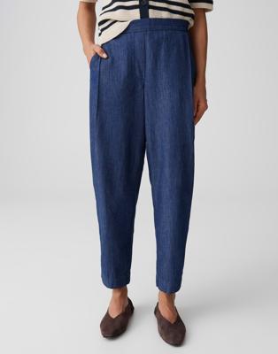 OPUS Broek Myha coastal