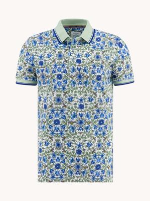 a Fish named Fred Polo 33301