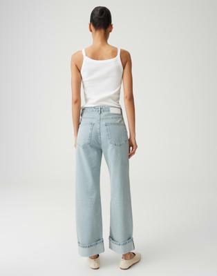 OPUS Jeans Miva breath