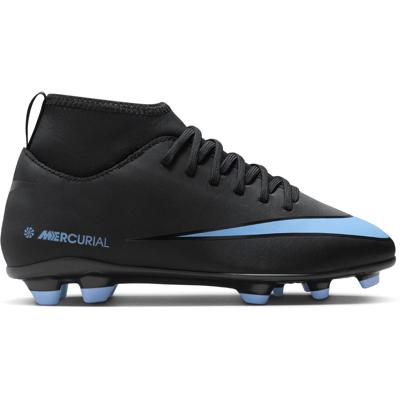 Nike mercurial superfly 10 club fg/mg kids voetbalschoenen