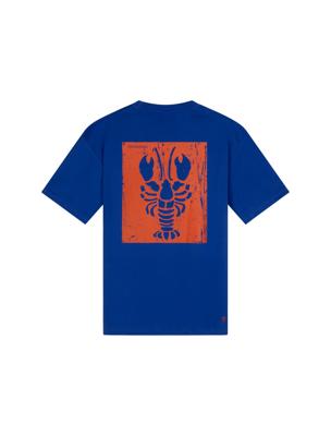 Edmonds T-Shirt Le homard