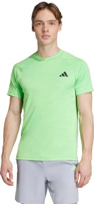 adidas T-shirt Groen Heren