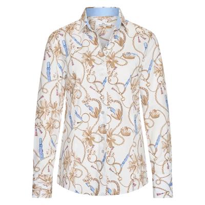 HV Society Blouse 0404103804