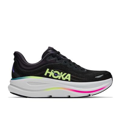 Hoka bondi 9 hardloopschoenen