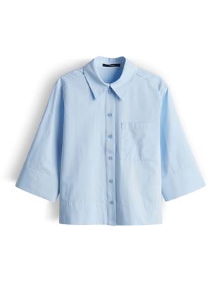 Someday Blouse Zarba bold