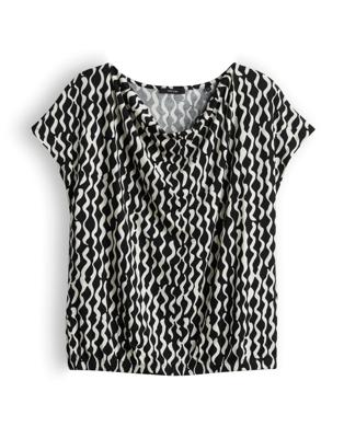 OPUS T-Shirt Sapaya motion
