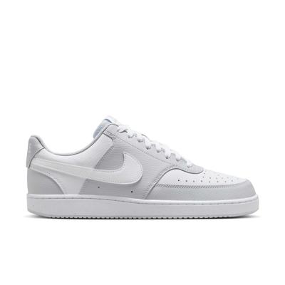 Nike court vision low herenschoenen