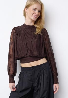 SisterS Point Blouse 20289