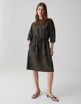 OPUS Jurk Wenria botanical