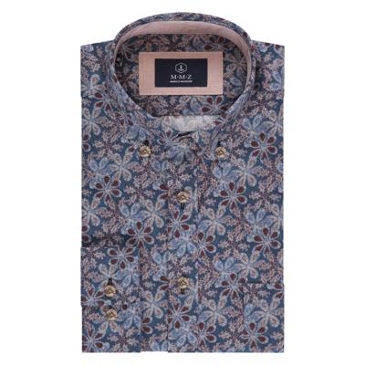 Marco Manzini Overhemd MMZ25307JE02