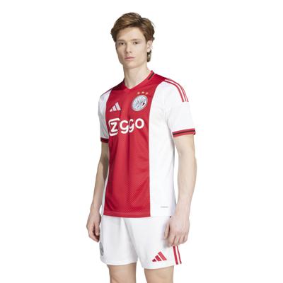 Adidas ajax amsterdam 25/26 home jersey
