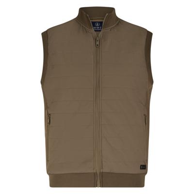 Marco Manzini Bodywarmer MMZ26116VE81