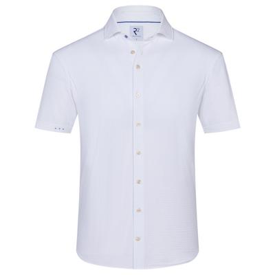 R2 Amsterdam Overhemd 132.WSPSS.031