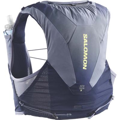 Salomon adv skin 5 gradient  hardloopvest