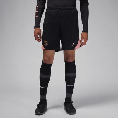 Nike paris saint-germain dri-fit strike short 24/25