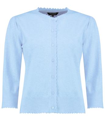 Bloomings Vest SLK14-8904