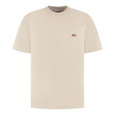 Supply & Co T-Shirt SCO26318WA02