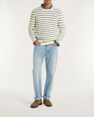 Denham Jeans Ridge 01-26-01-11-021 Lichtblauw