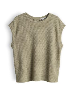 OPUS T-Shirt Spunki coastal