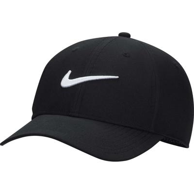 Nike dri-fit club structured swoosh pet