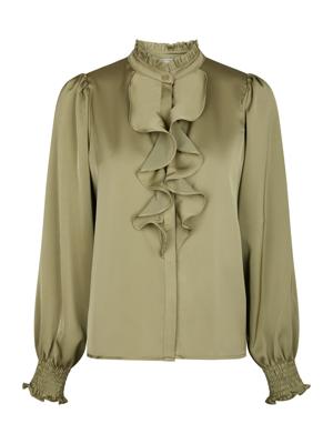 Neo Noir Blouse 166450
