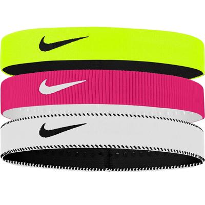 Nike  flex classic wide headbands 3pk
