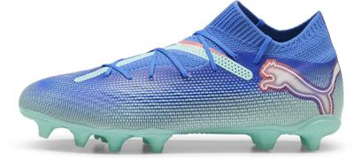 Puma future 7 pro fg/ag pán.fotbal.obuv uk velikosti