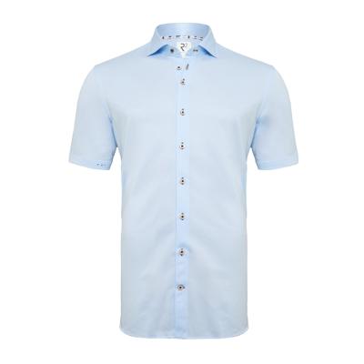 R2 Amsterdam Overhemd 132.WSPSS.001