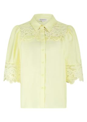 Tramontana Blouse O06-19-301