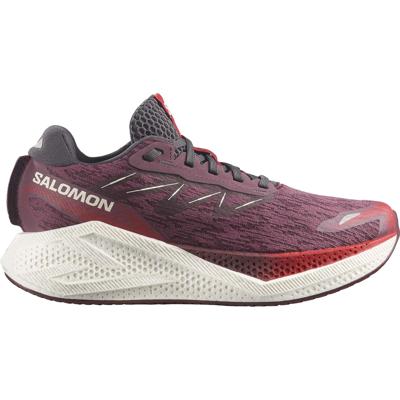Salomon aero glide 4  hardloopschoenen