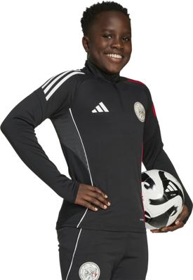 adidas ajax amsterdam tiro 25 competition training kids top