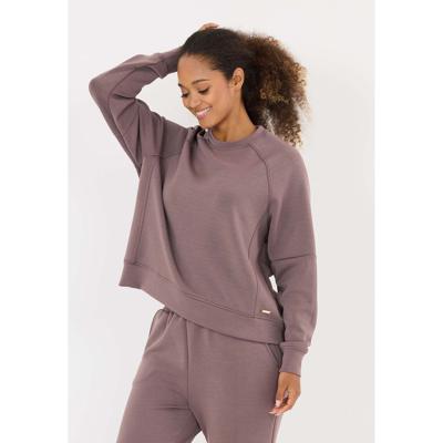 ATHLECIA jacey crew neck trui