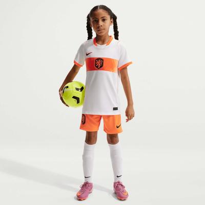 Nike Nederland 2026 Stadium Kids Uitshort