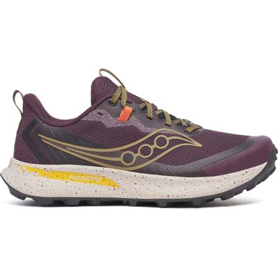 Saucony peregrine 15