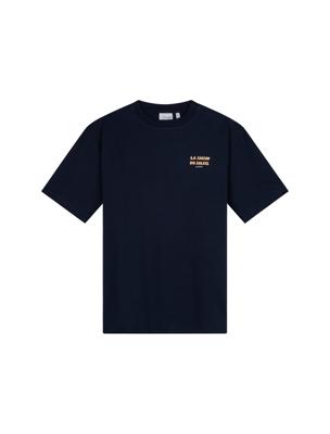 Edmonds T-Shirt La saison du soleil