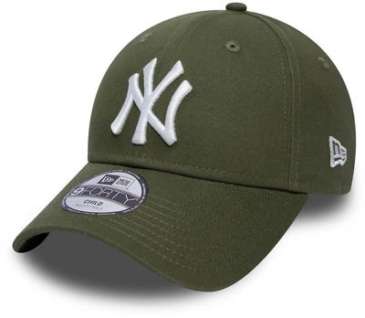 NEW ERA kids league essential 940 neyyan cap