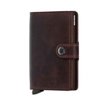 Secrid Accessoire MV-Chocolate