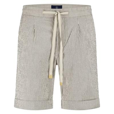 Marco Manzini Shorts MMZ26109EV03