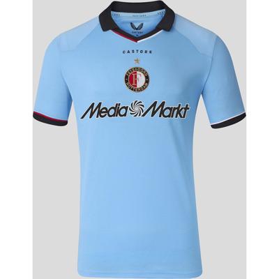 Castore feyenoord shirt 26/27