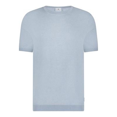 Blue Industry T-Shirt KBIS25-M17
