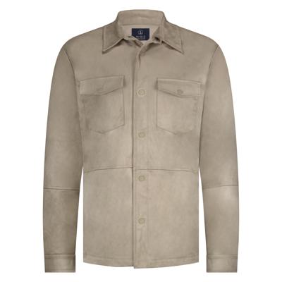 Marco Manzini Overshirt MMZ25314RI46