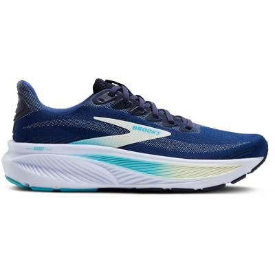 Brooks Ghost 17 bij Runnersworld