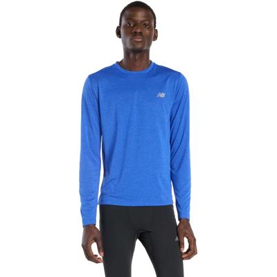 New Balance Longsleeves MT41256