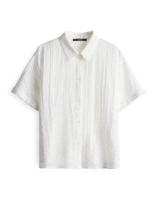 Someday Blouse Zilina structure