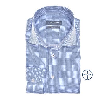 Ledûb Overhemd 0142280-180-000-000