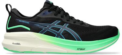 ASICS Gel-Fortitude bij Runnersworld